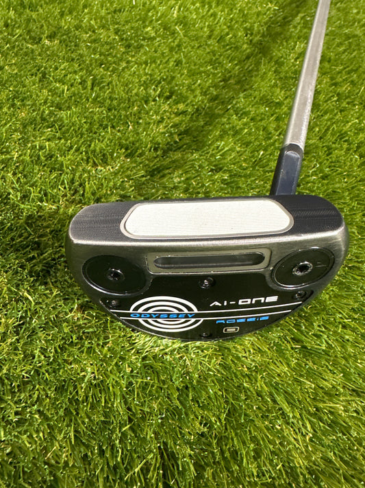 Odyssey Ai One Rossie 34.5" Putter