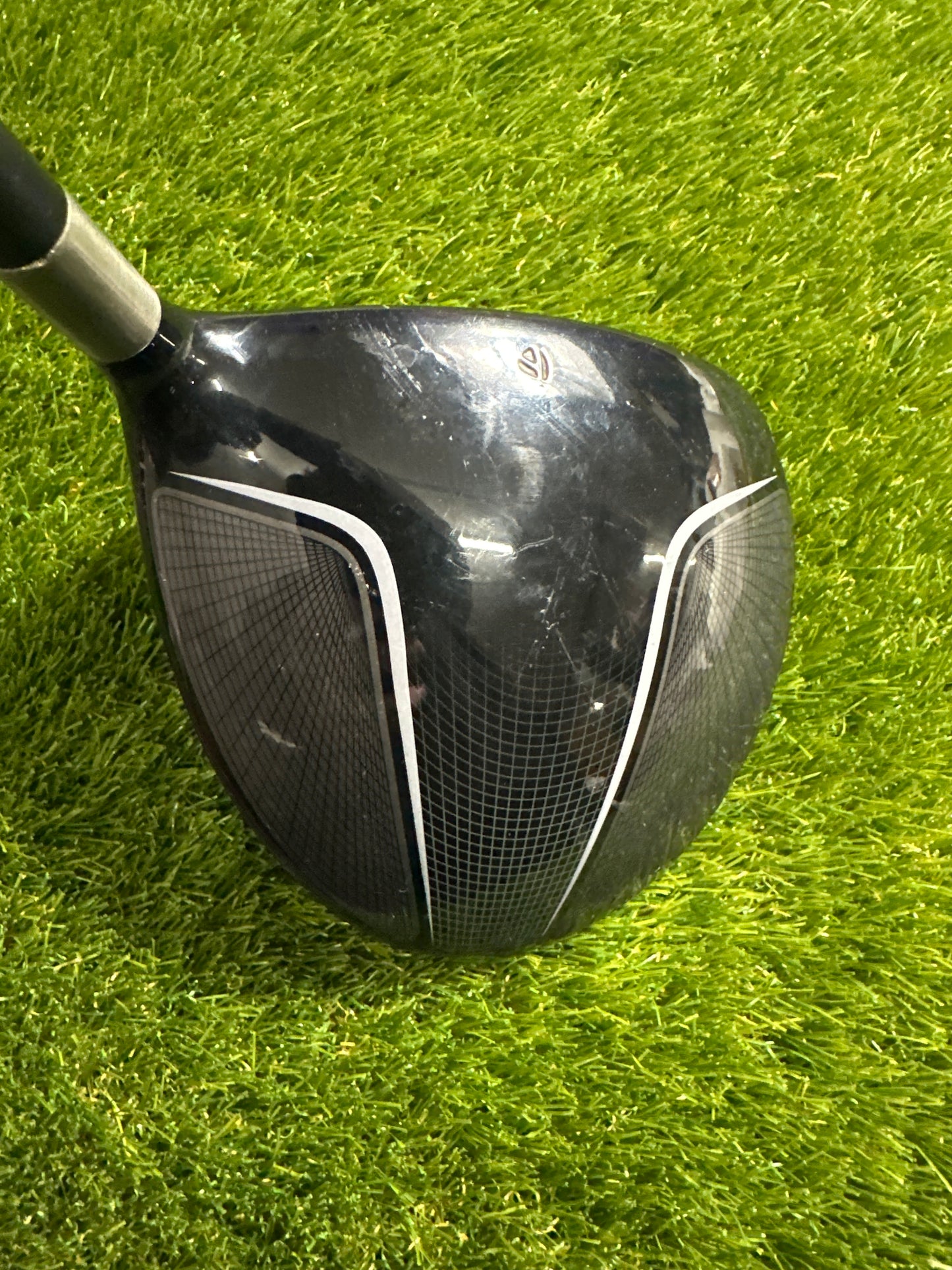 TaylorMade Burner 9.5 Driver