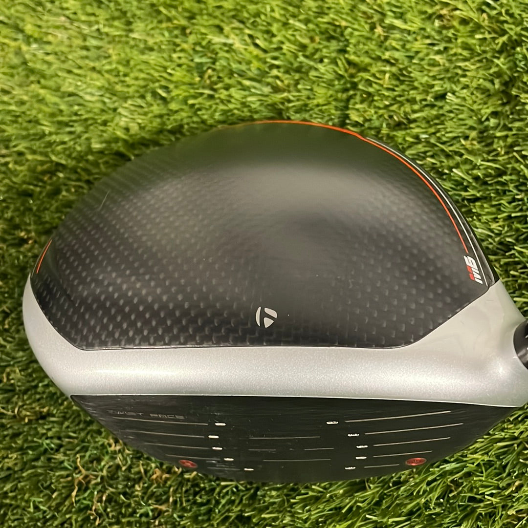 TaylorMade M6 9°/Driver
