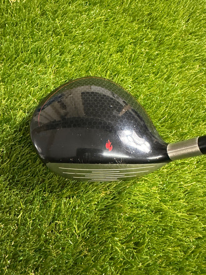 TaylorMade Burner Superfast 3/15 FWY