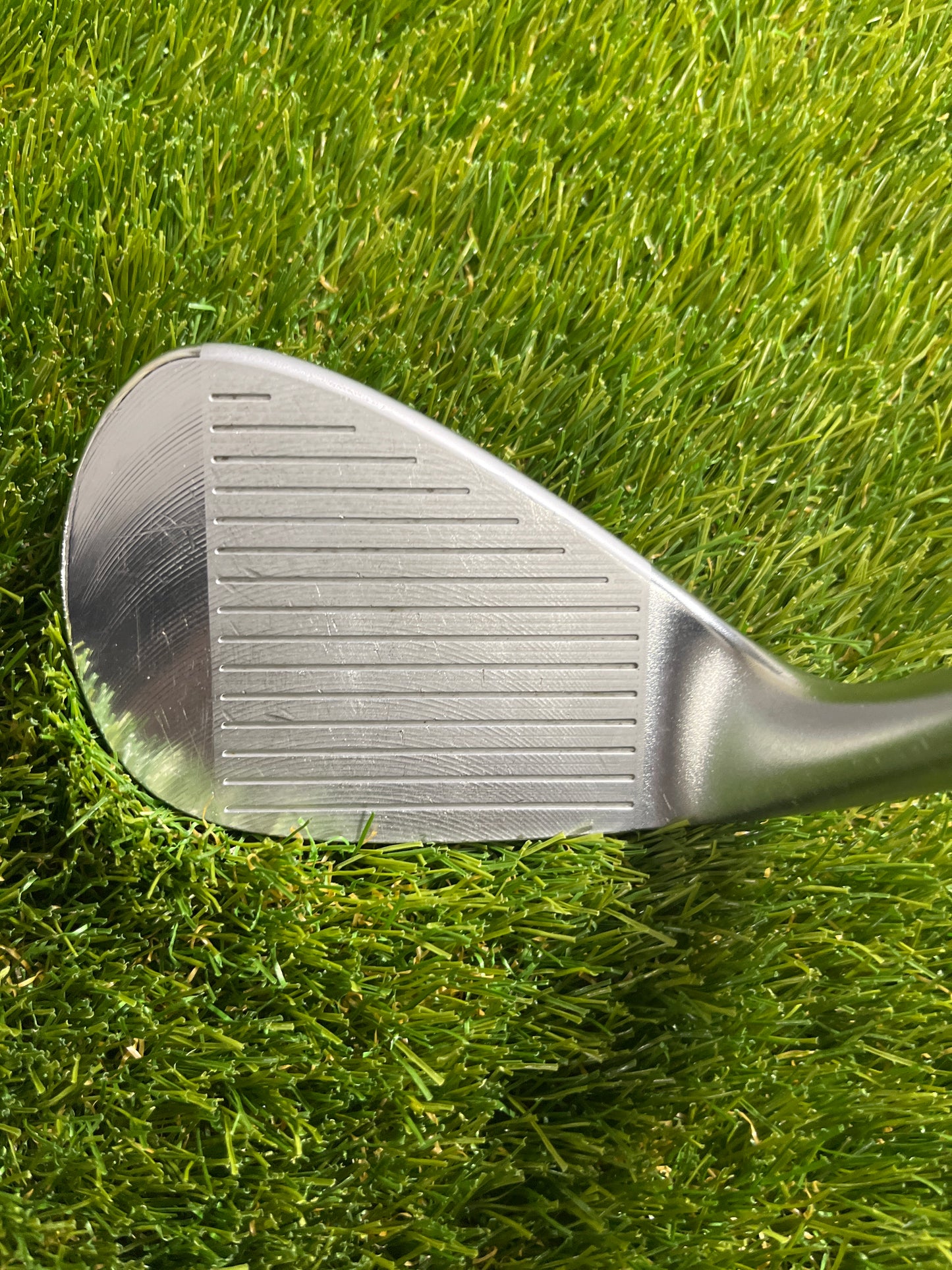 Cleveland RTX 588 60 Wedge