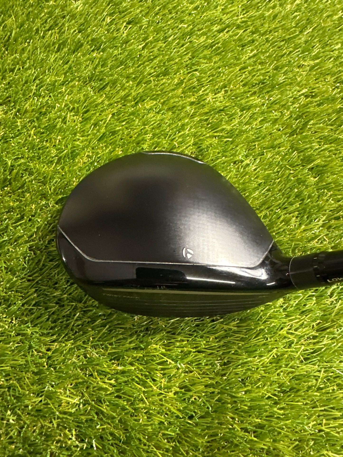 TaylorMade Stealth Plus 3/15 FWY