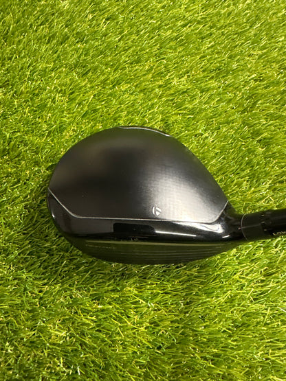 TaylorMade Stealth Plus 3/15 FWY