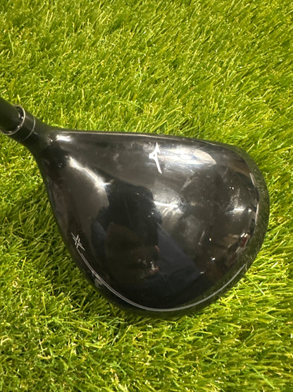 Mizuno STX 220 5/18 FWY