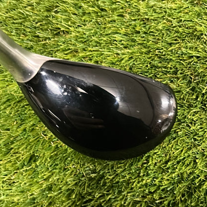 Mizuno MP-650 2/17 HYB