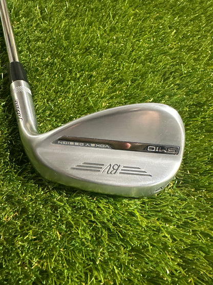 Titleist SM10 54/12D Wedge