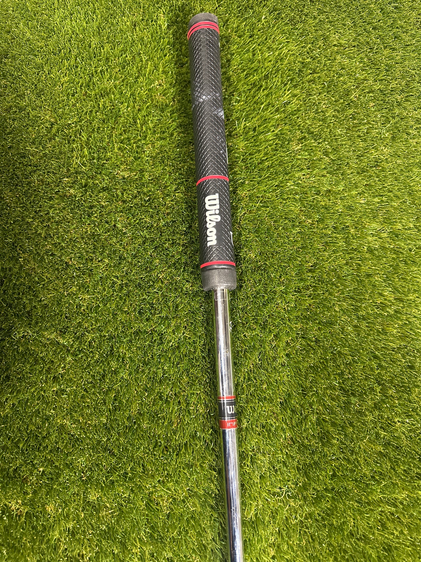 Wilson Infinite Southside 34" Putter