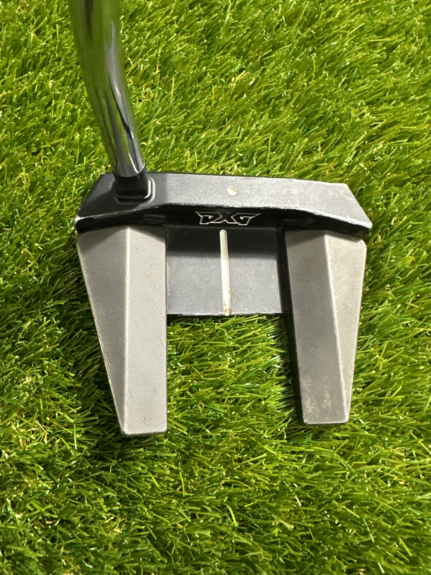 PXG Bat Attack 34" Putter