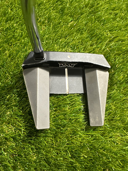 PXG Bat Attack 34" Putter
