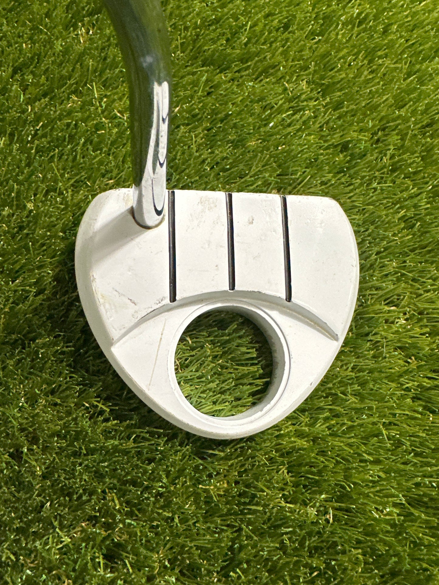 TaylorMade Rossa Corza Ghost 34" Putter