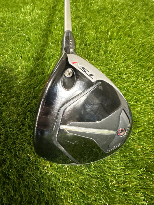Titleist TSR1 18 FWY