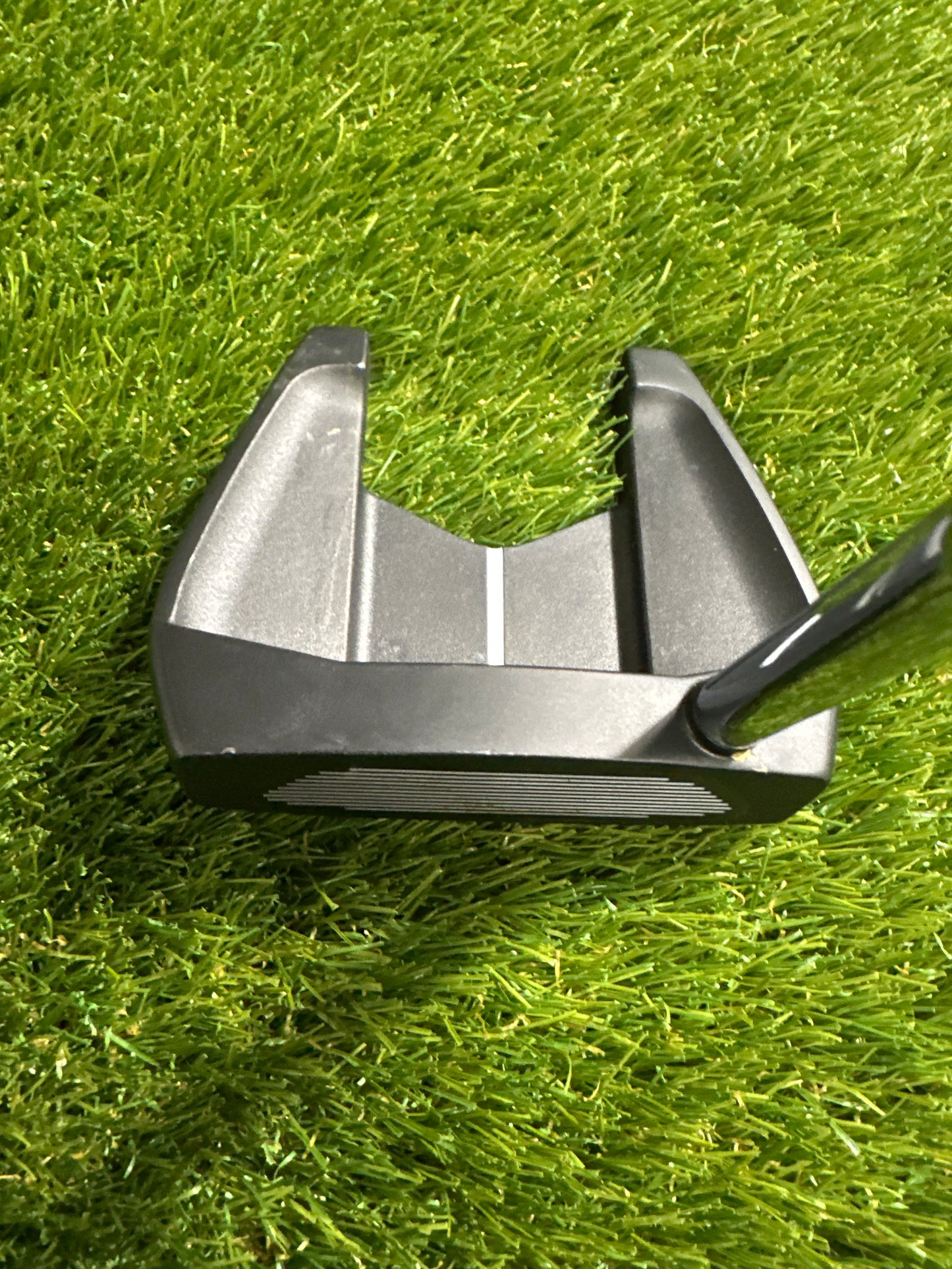 TaylorMade TP Palisades 7 34" Putter