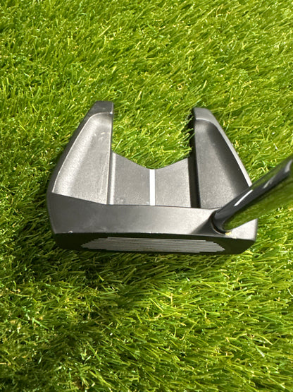 TaylorMade TP Palisades 7 34" Putter