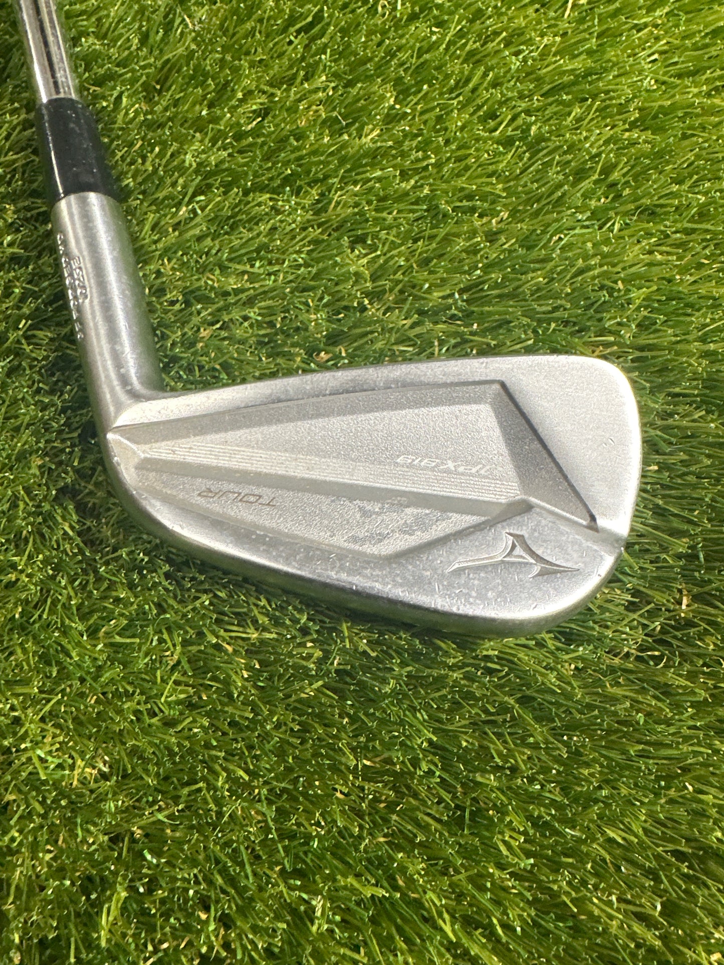 Mizuno JPX 919 Tour 3 Iron