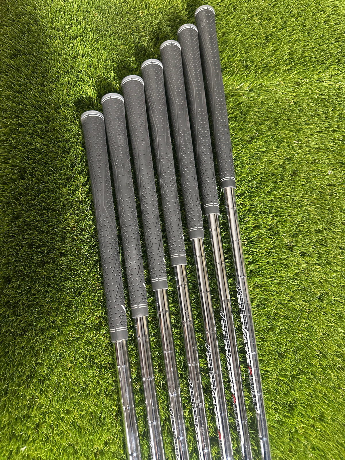 Callaway Paradym 4-PW Irons