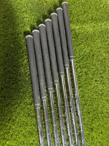 Callaway Paradym 4-PW Irons