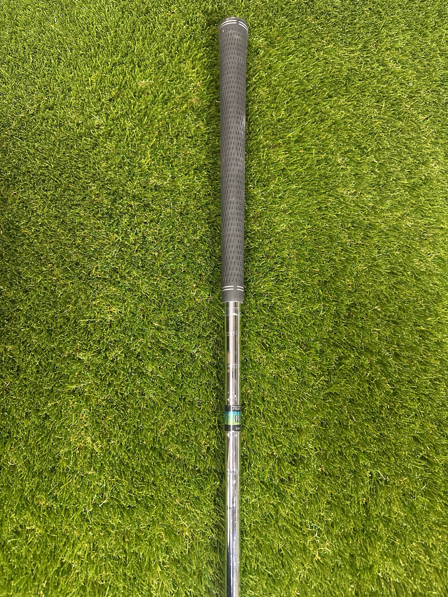 Mizuno TZoid MX15 SW