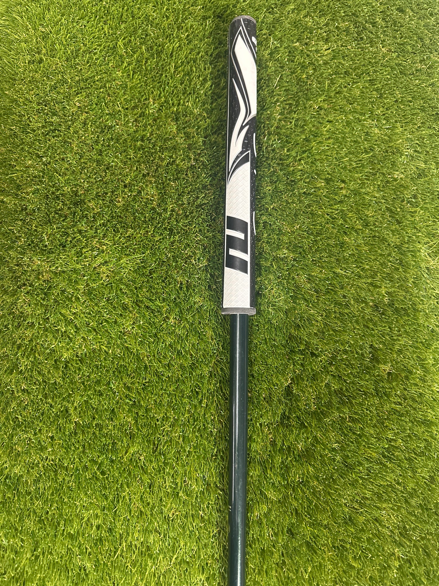 Odyssey Toulon Chicago 34" Putter