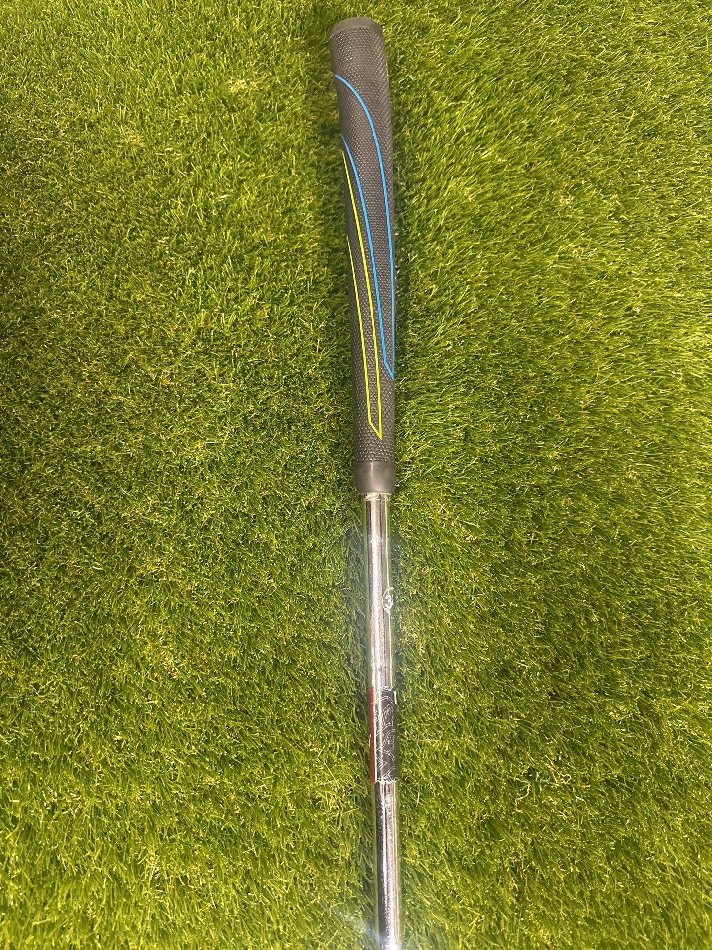 Wilson Infinite Loop 33" Putter