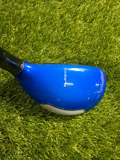 Cobra Amp Cell 4 HYB