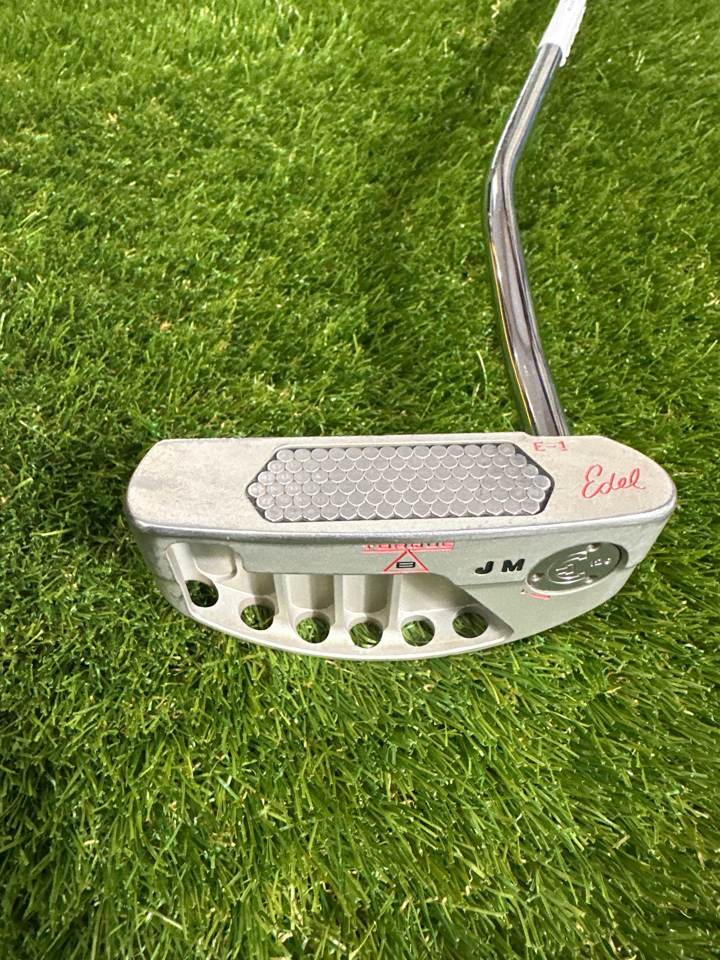 Edel JM 34" Putter
