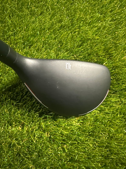 Cobra King SZ One Length 19 HYB