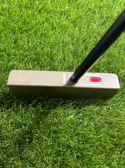 The SeeMore FGP 34" Putter