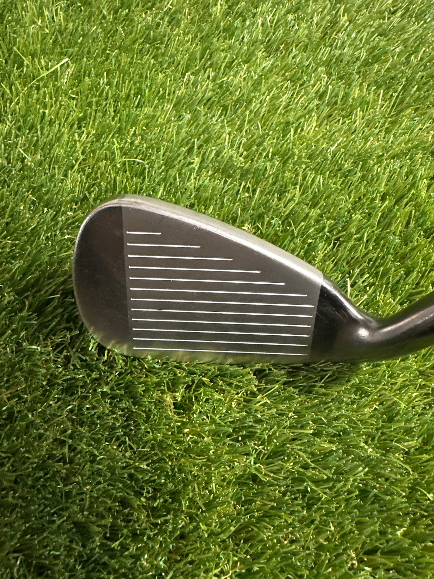 Mizuno JPX EZ 5 Iron