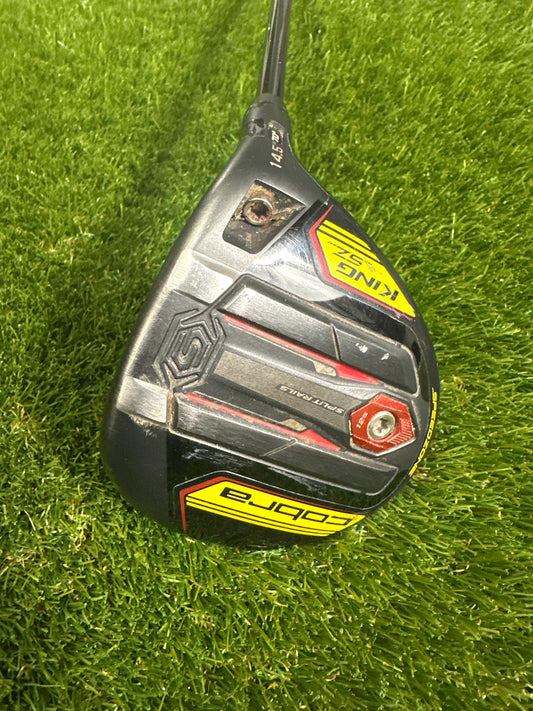 Cobra King SZ 14.5 FWY