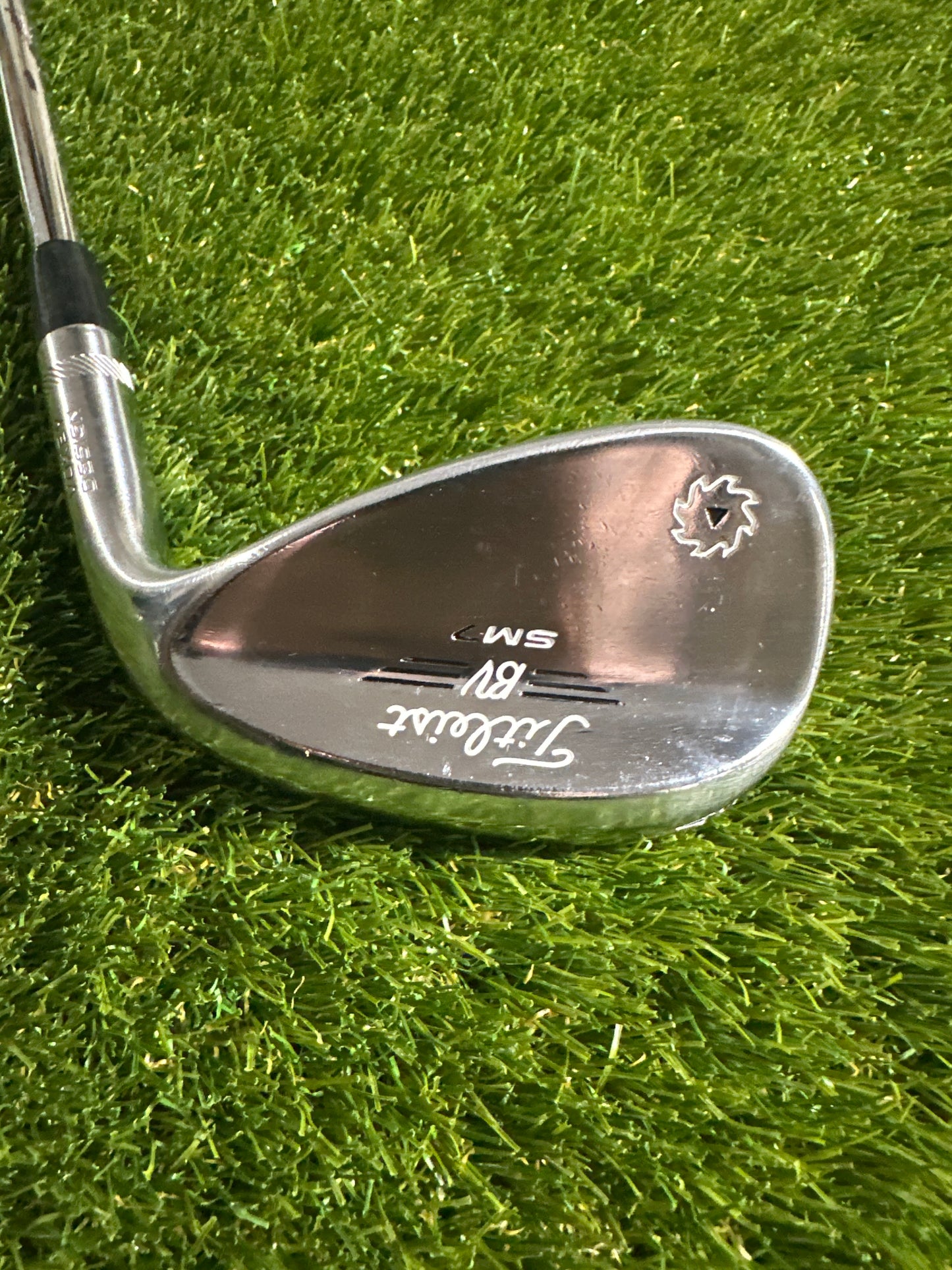Titleist SM7 54/10S Wedge