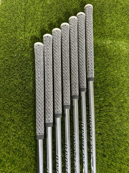 TaylorMade P7MC 4-PW Irons