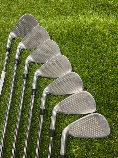 Lynx Black Cat 5-SW Irons