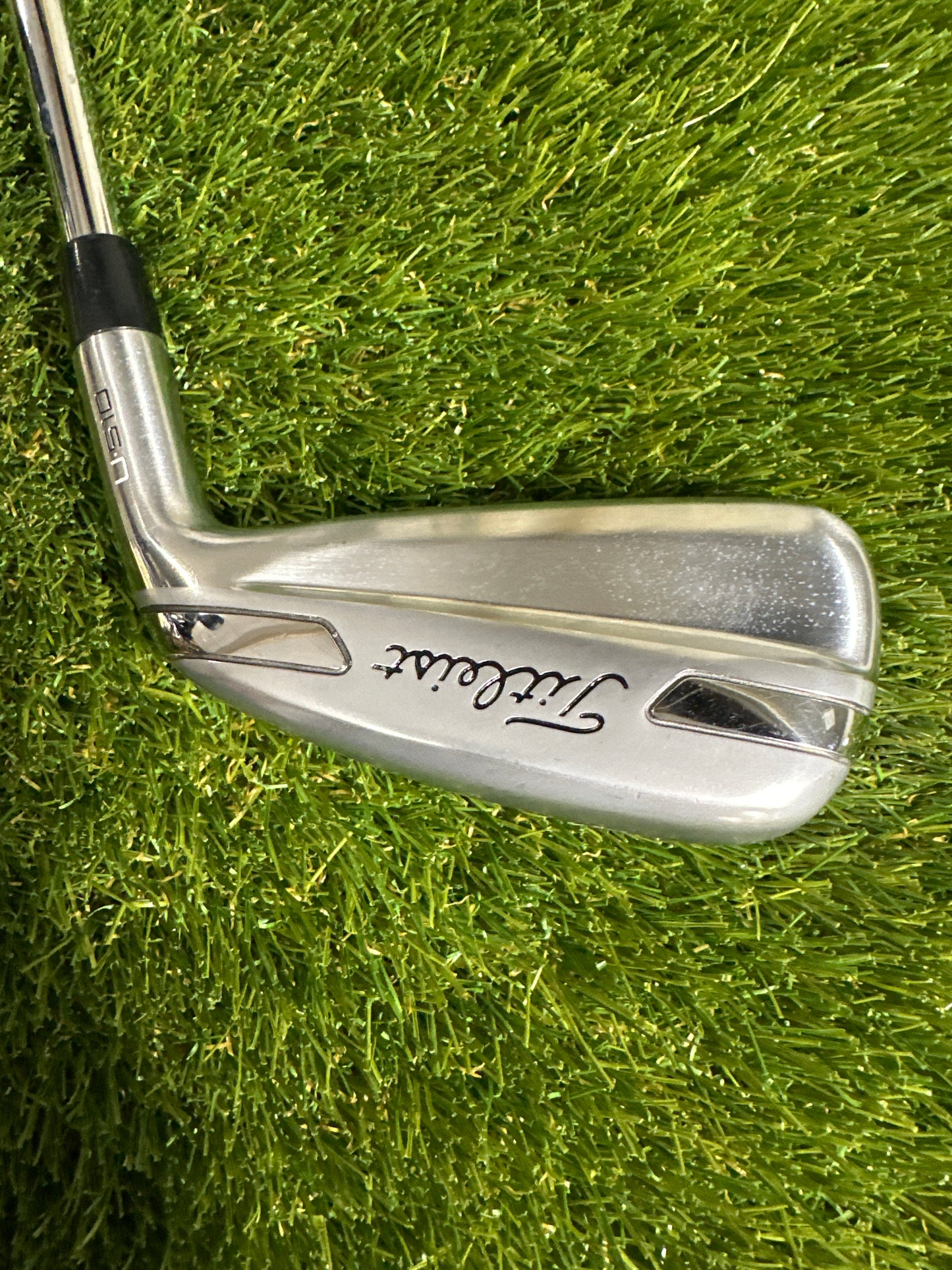 Titleist U510 4 DUI