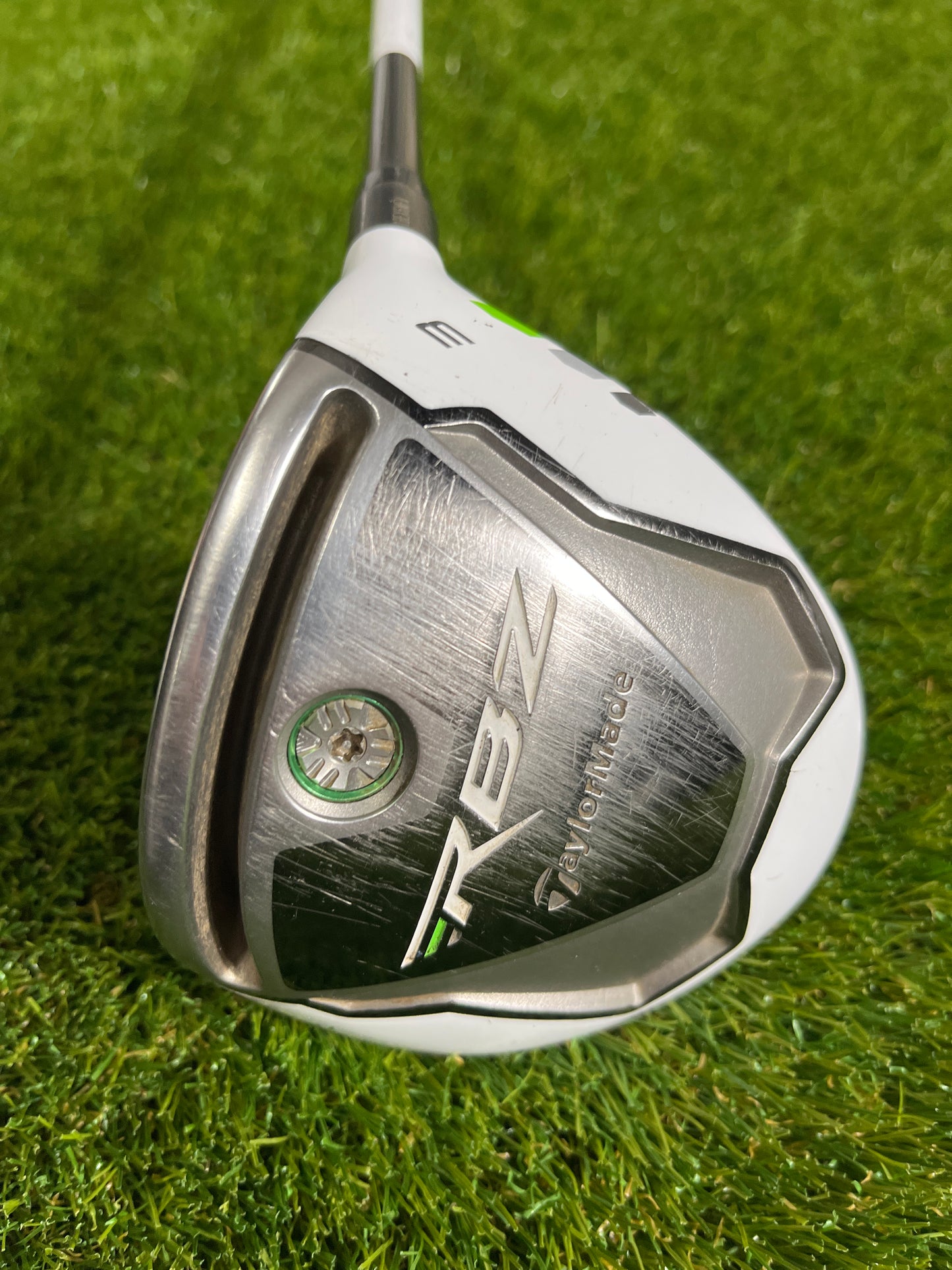 TaylorMade RBZ 3/15 FWY