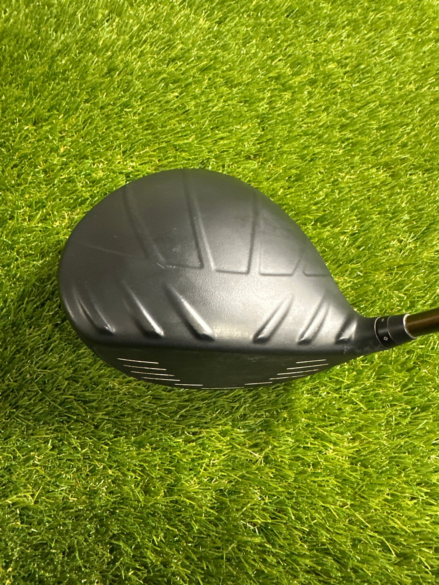Ping G400 9 Driver