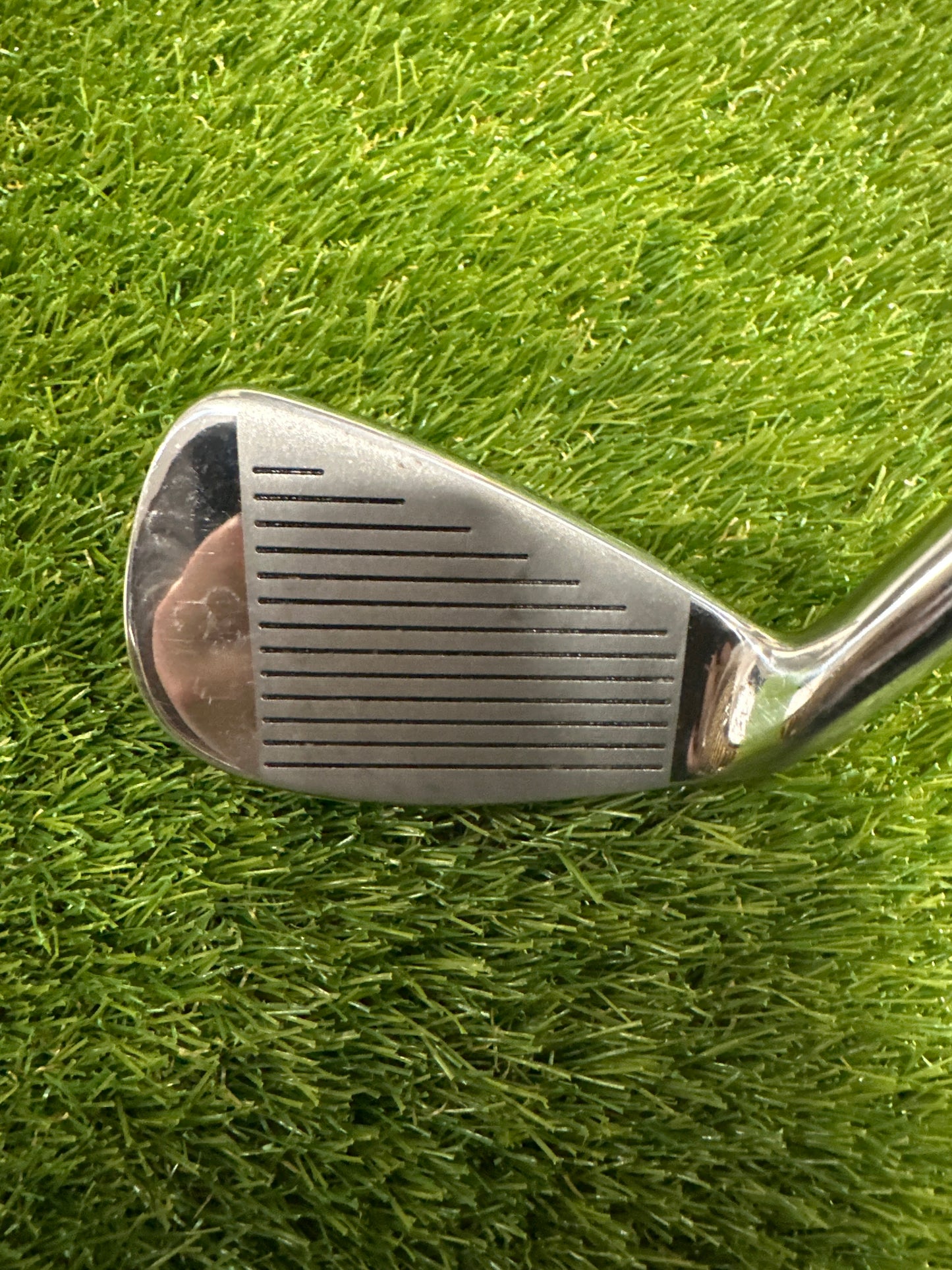 Dunlop MXO 3 Iron