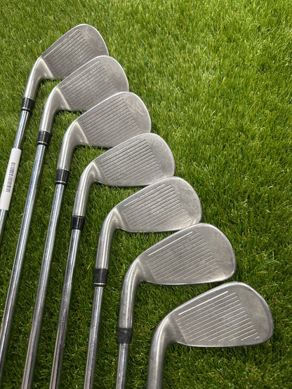 TaylorMade RBZ 4-PW Irons