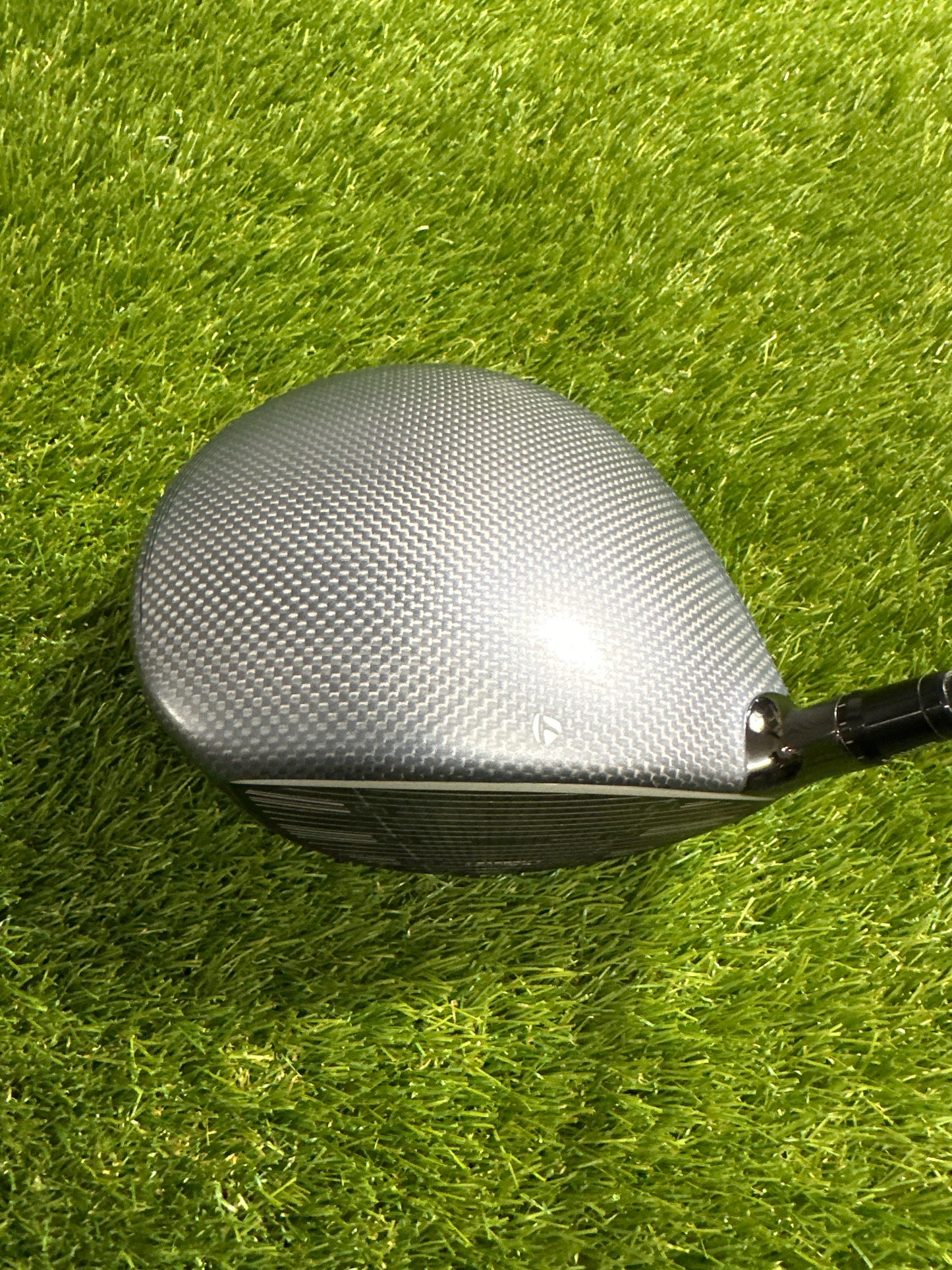 TaylorMade Qi35 Max 9 Driver