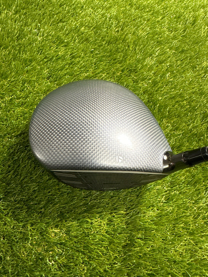 TaylorMade Qi35 Max 9 Driver