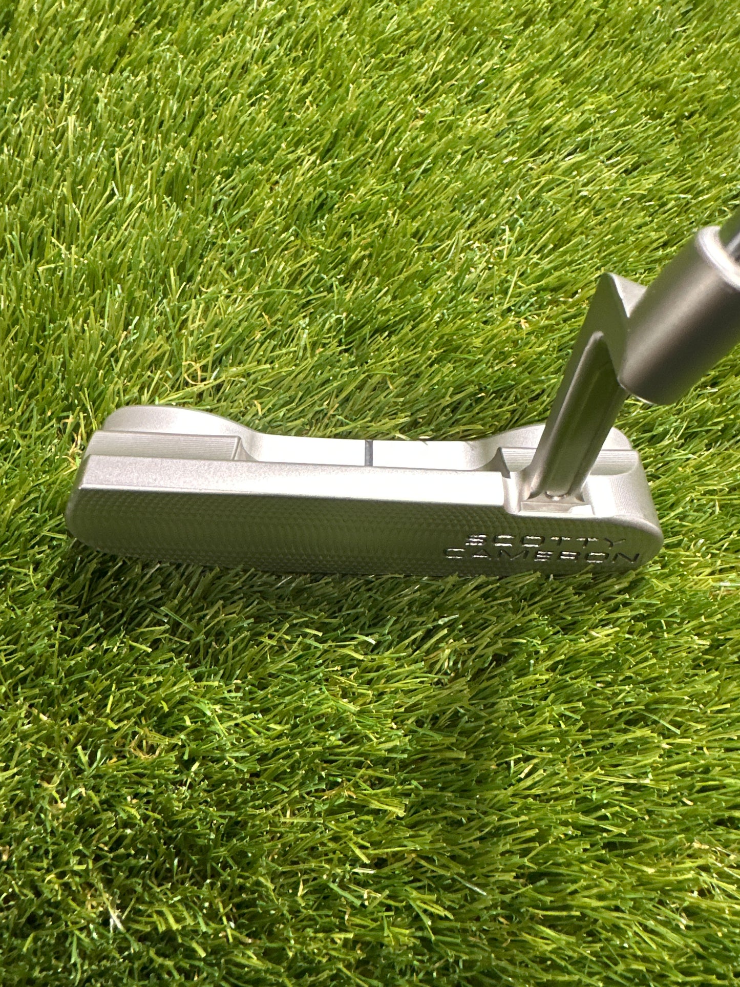 Scotty Cameron Super Select Newport+ 34" Putter