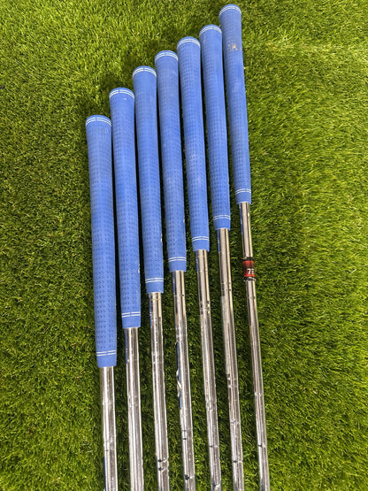 Mizuno JPX 850 4-PW Irons