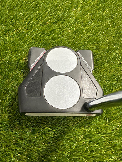 Odyssey 2Ball Ten 33.5" Putter