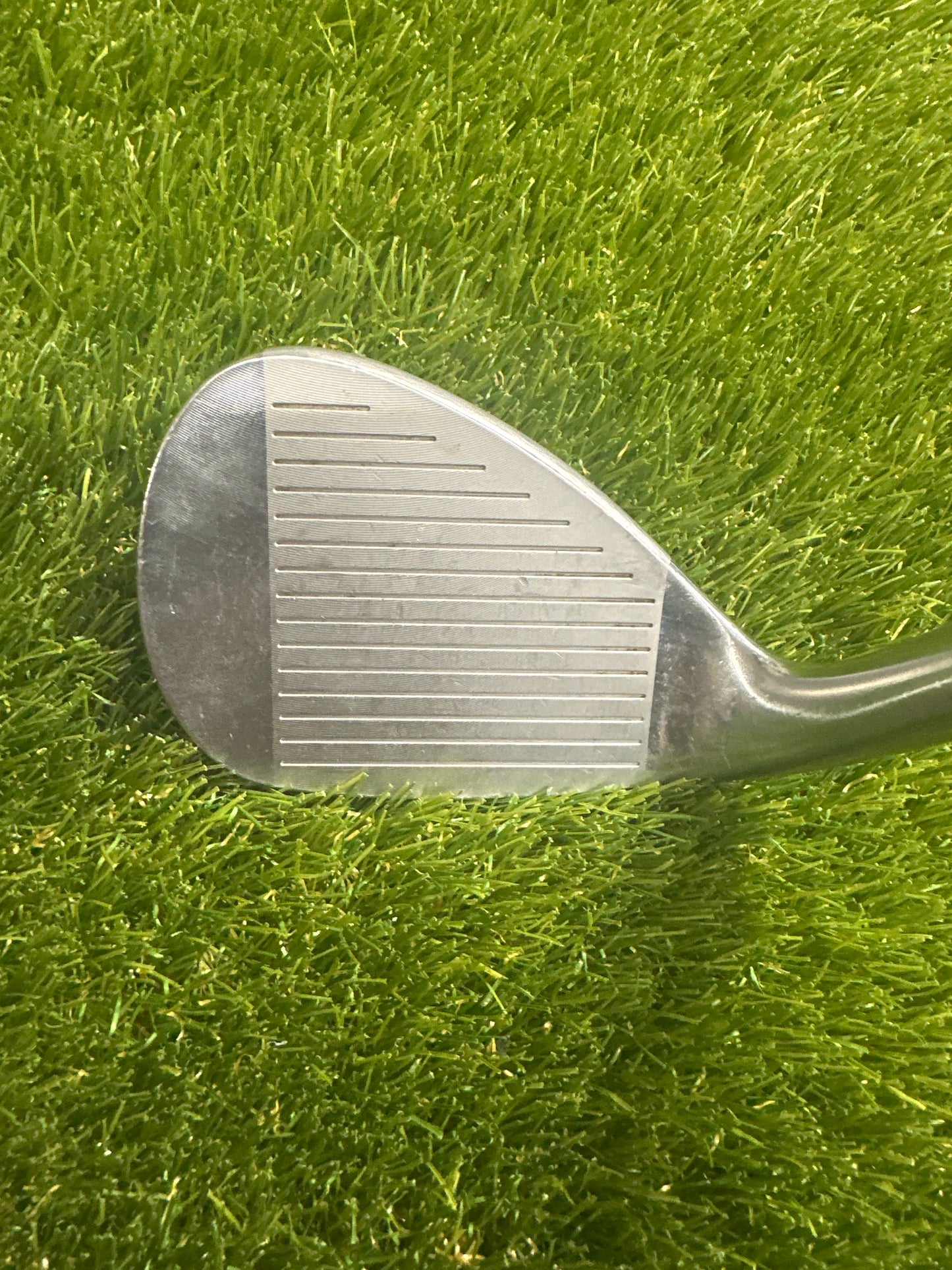 Mizuno JPX 50/06 Wedge