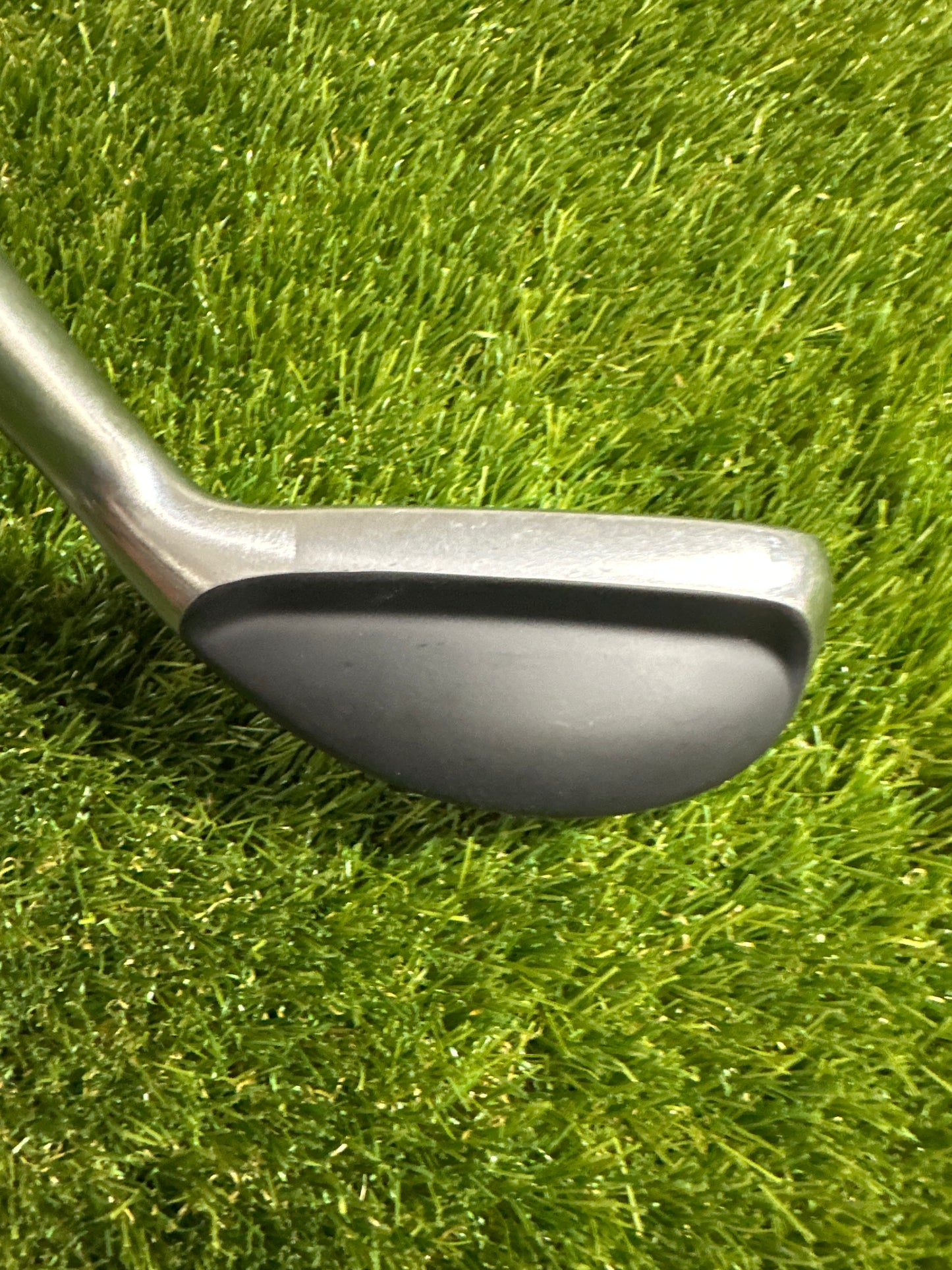 Mizuno JPX Fli Hi 5 HYB