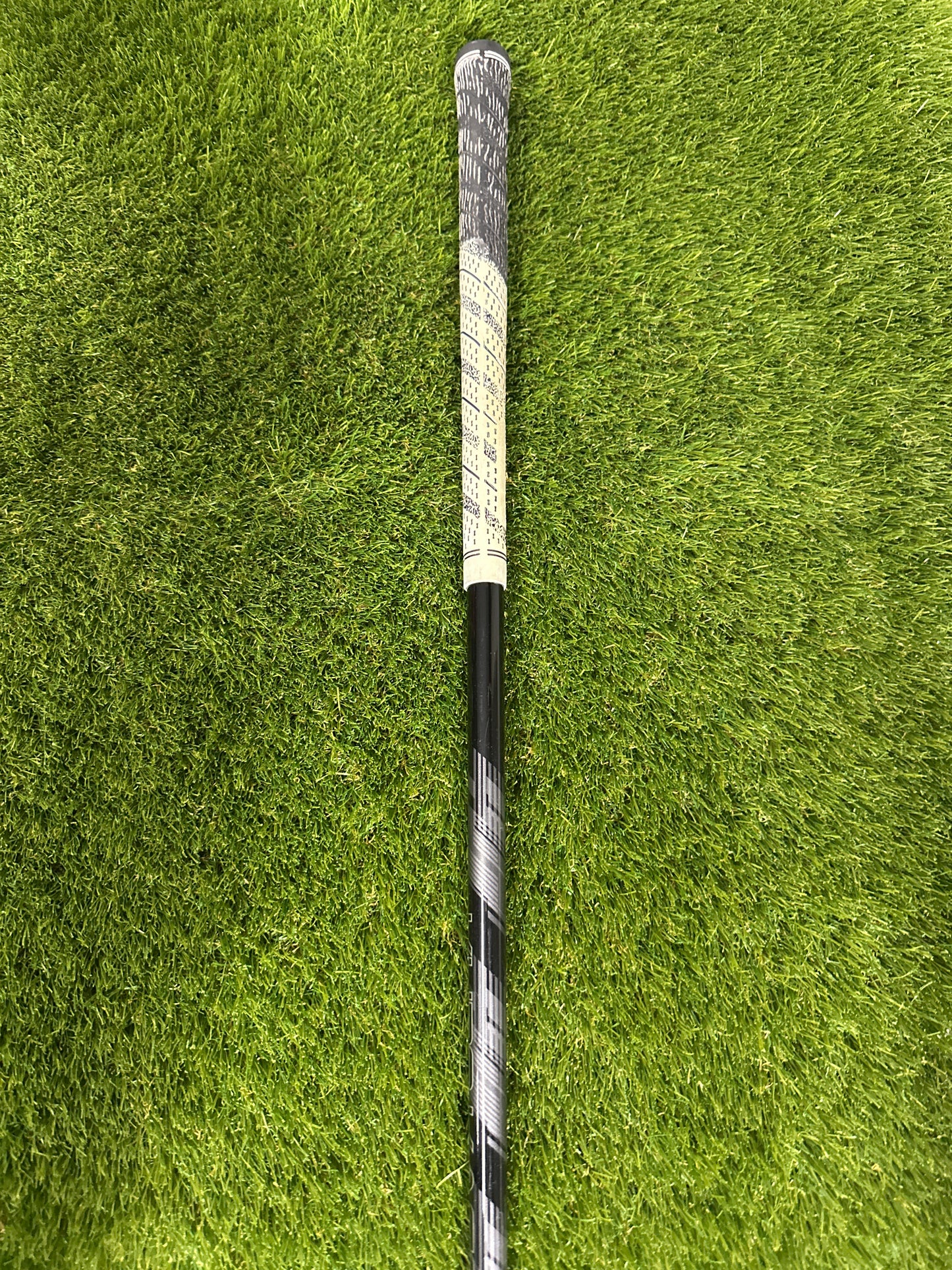 MD Golf Superstrong 3 FWY