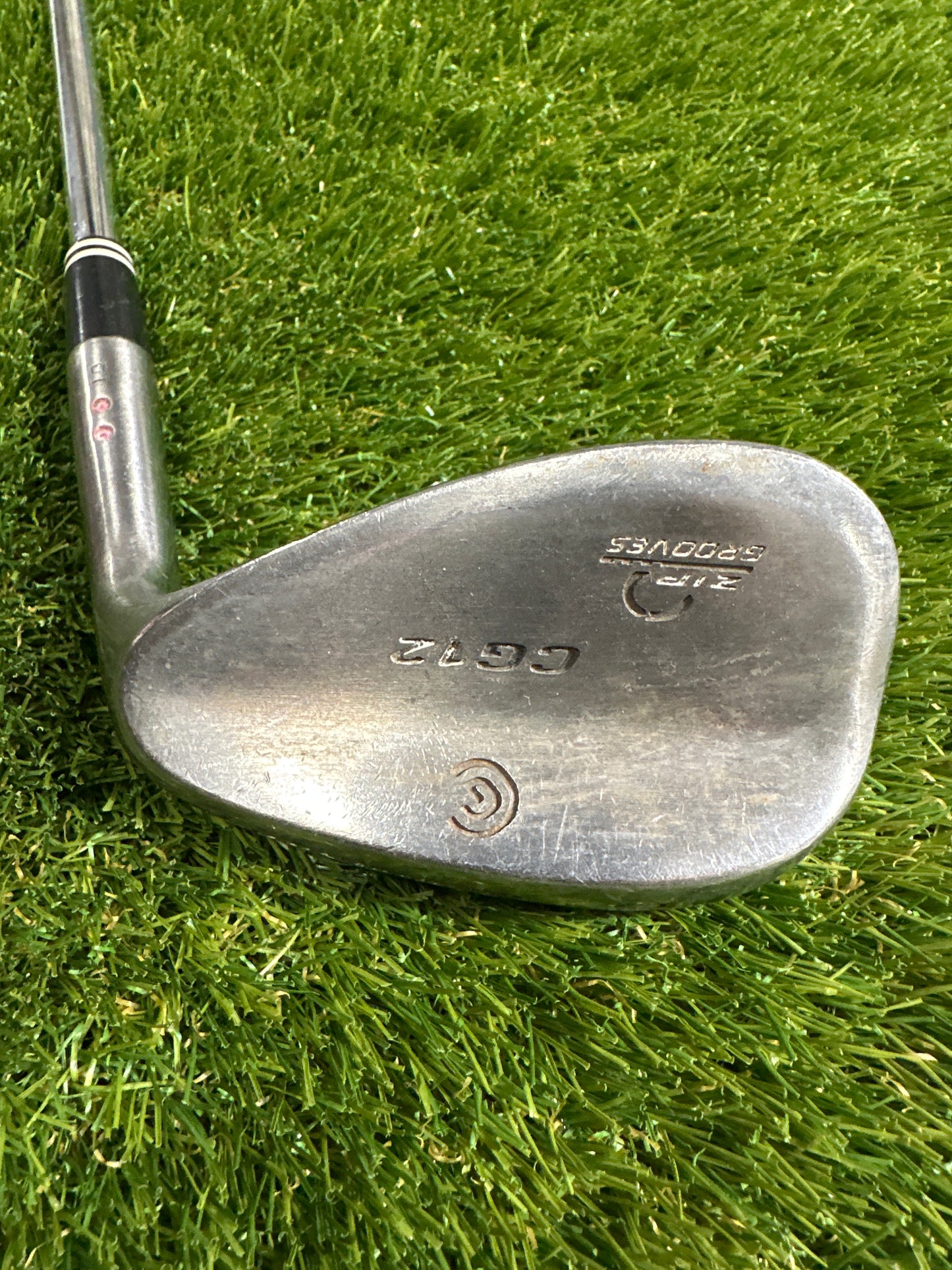 Cleveland CG12 60/10 Wedge
