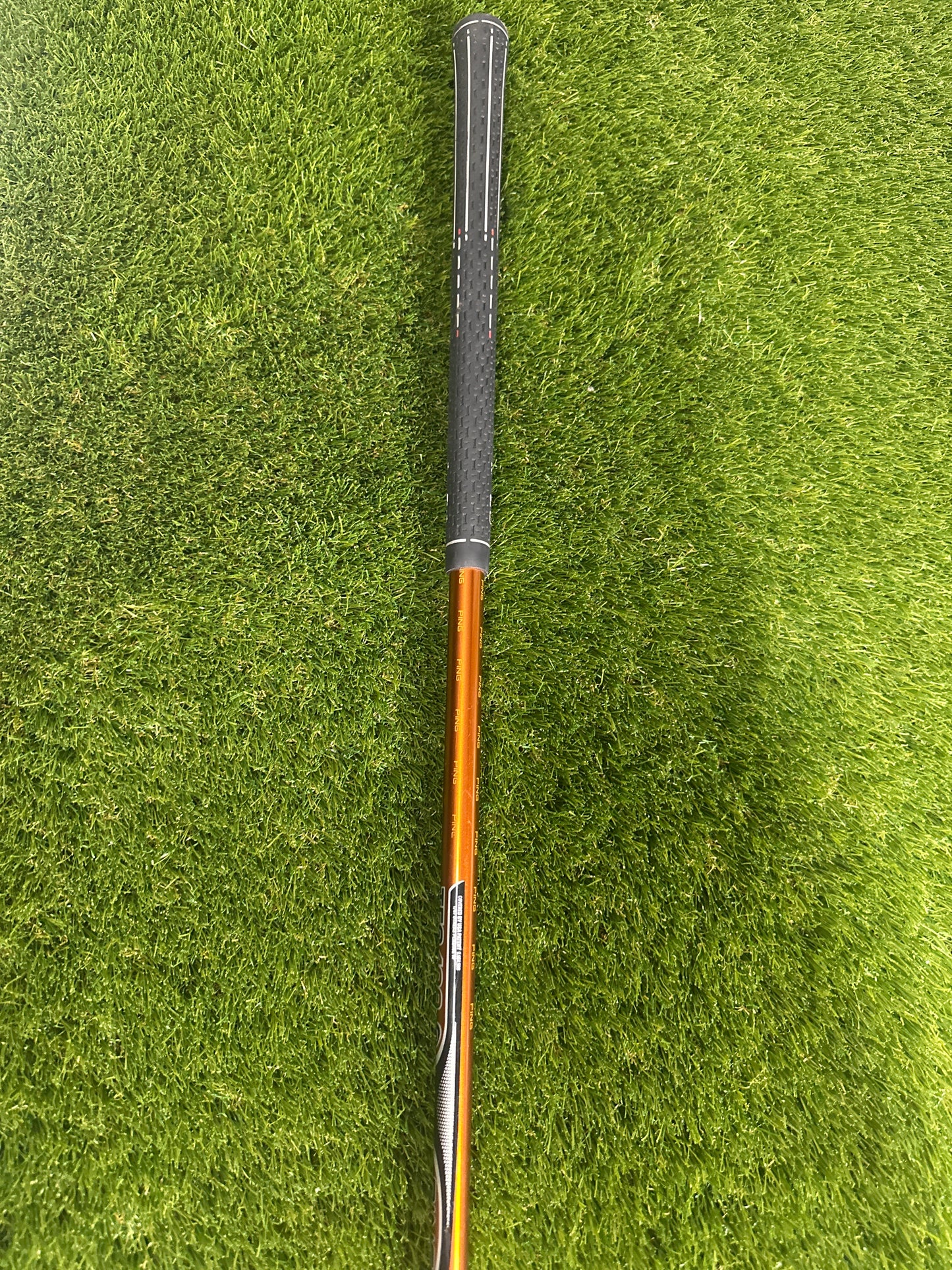 Ping G10 10.5 Driver