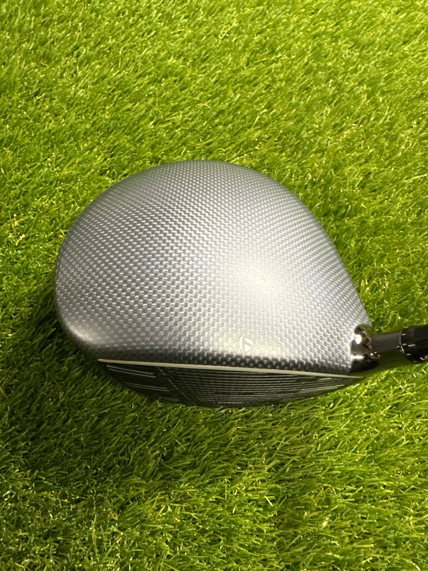 TaylorMade Qi35 Max 10.5 Driver