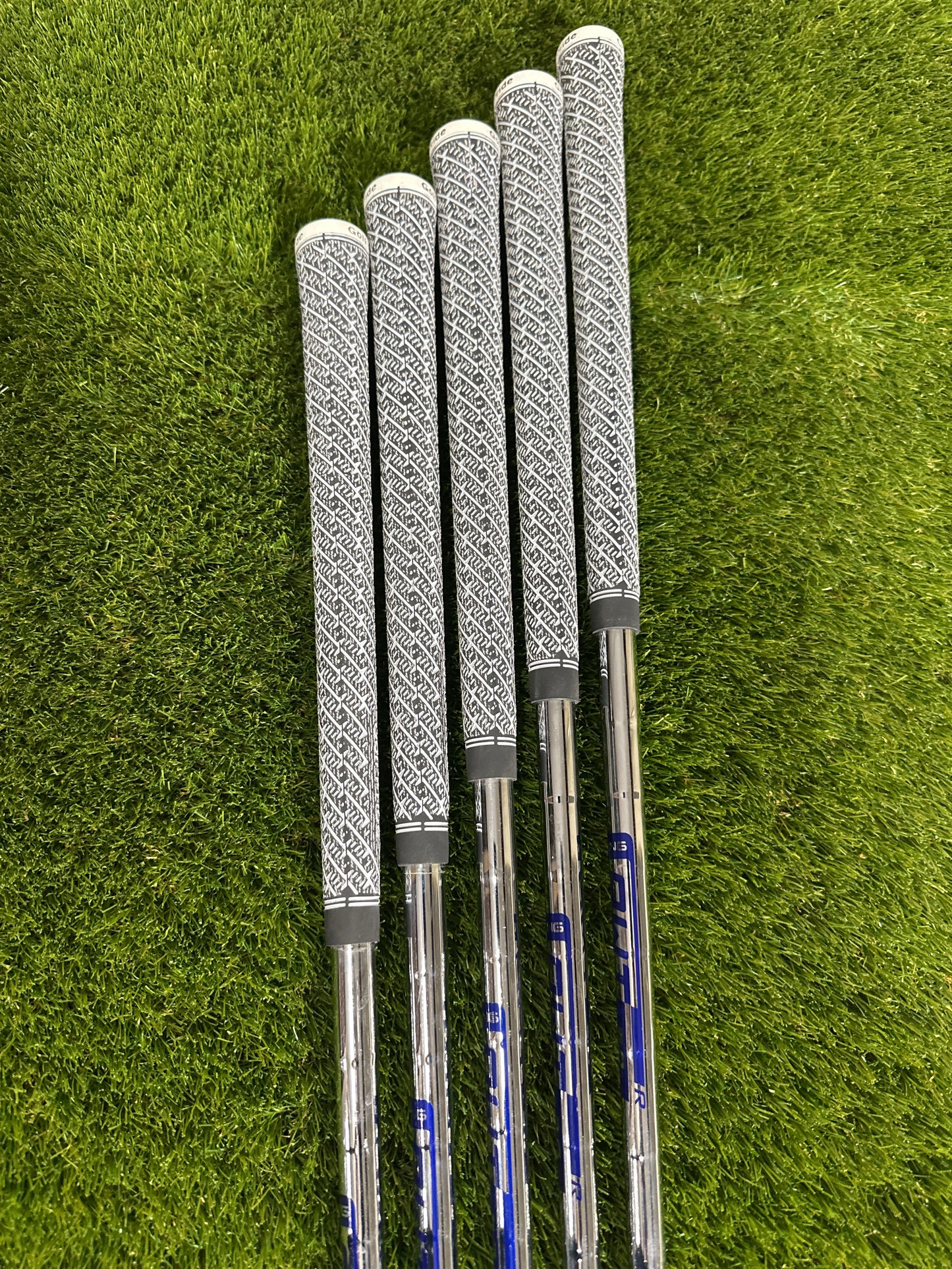 Ping G710 6-W Irons