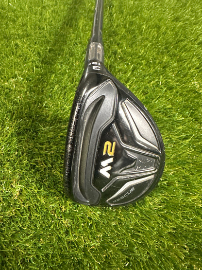 TaylorMade M2 Rescue 3/19 HYB